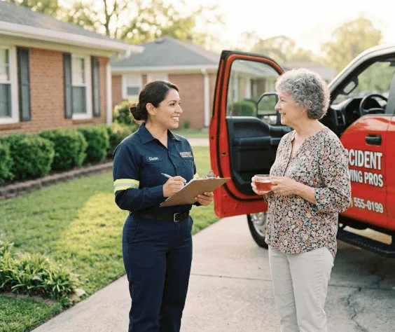 Accident Towing Service Coventry, RI FAQs